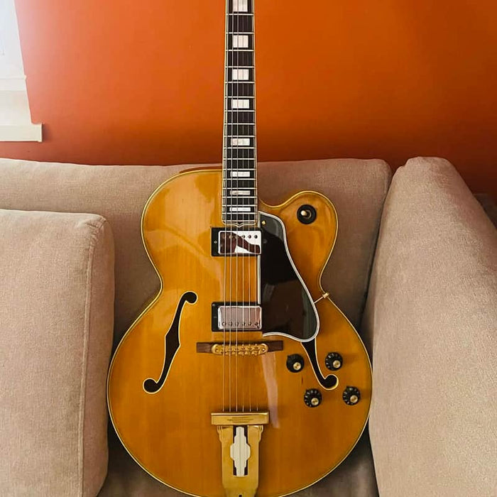 Greco L-100 Blond