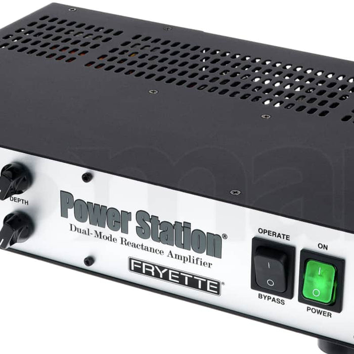 Fryette PS-100 Power Station Dual-Mode Reactanc...