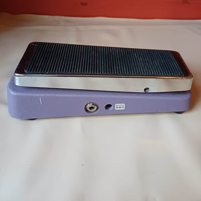 Budda Bud-Wah Purple/Chrome