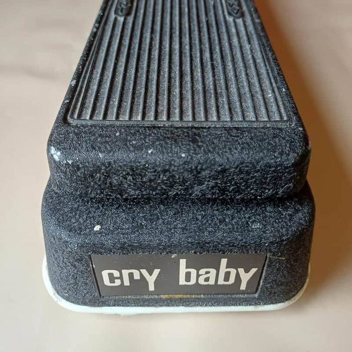 Jen cry baby Cream