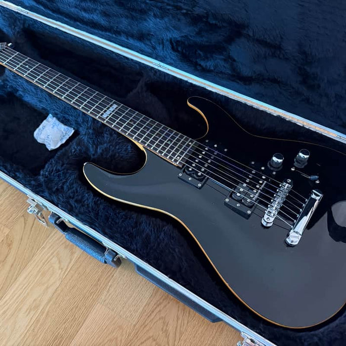 ESP Horizon Black