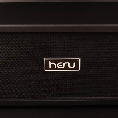 HESU Modern M212 Black
