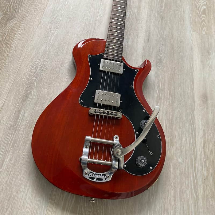 PRS Starla Vintage Mahogany