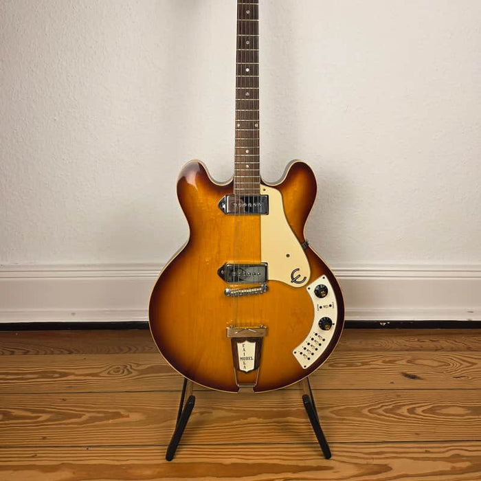 Epiphone Caiola Standard Sunburst