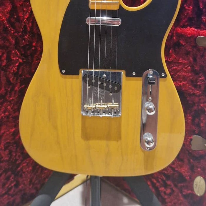 Fender American Original '50s Telecaster with Mapl...