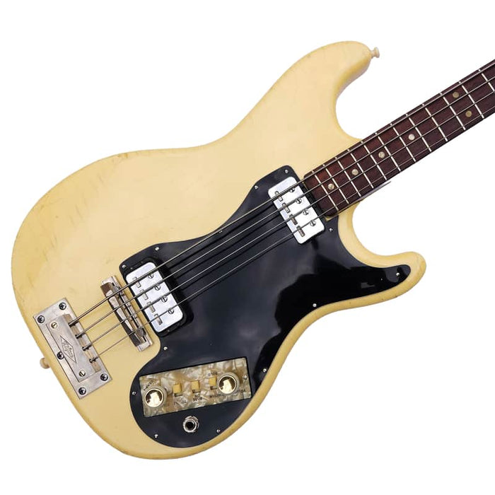 Hofner 182 White