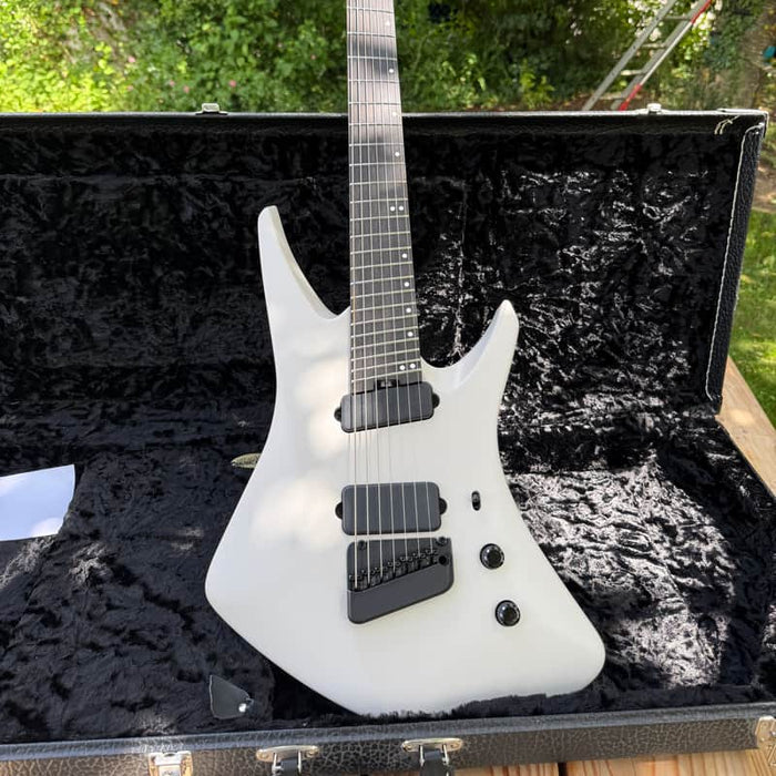 Ernie Ball Music Man Tosin Abasi Signature Kaiz...