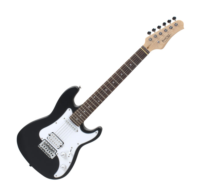 Rocktile Sphere Junior Chitarra Elettrica 3/4 Nera