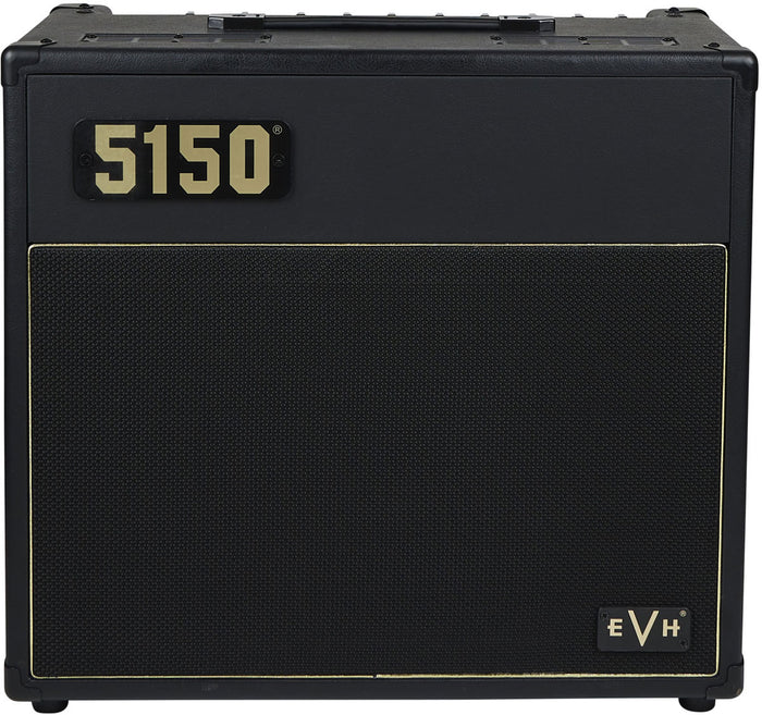 5150 Iconic Black 15W EL34 10
