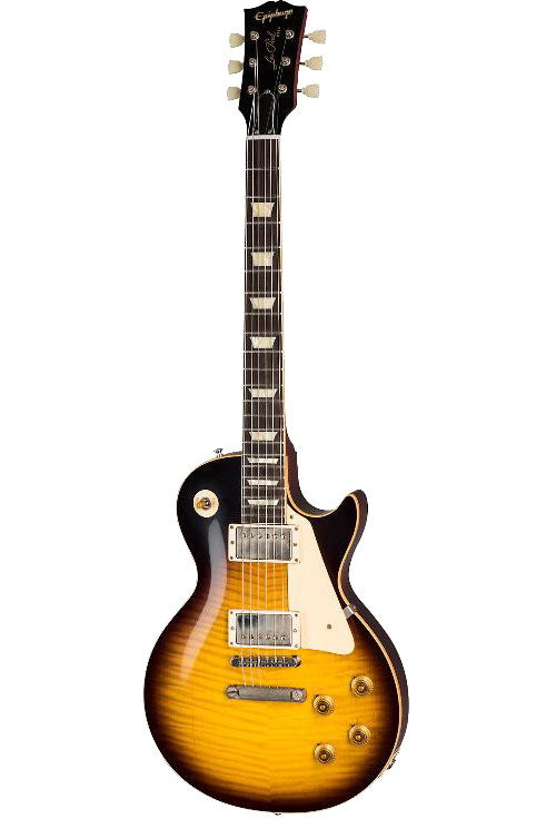 Les Paul Standard 1959 Tobacco Burst Ibgcs