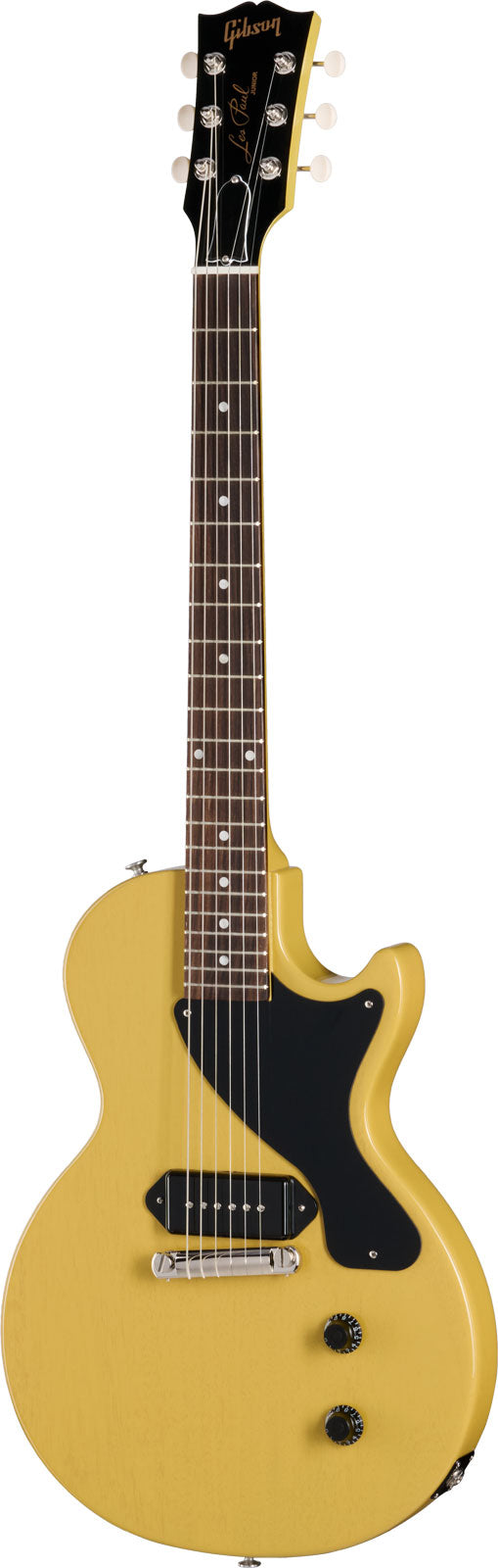 Les Paul Junior TV Yellow Original