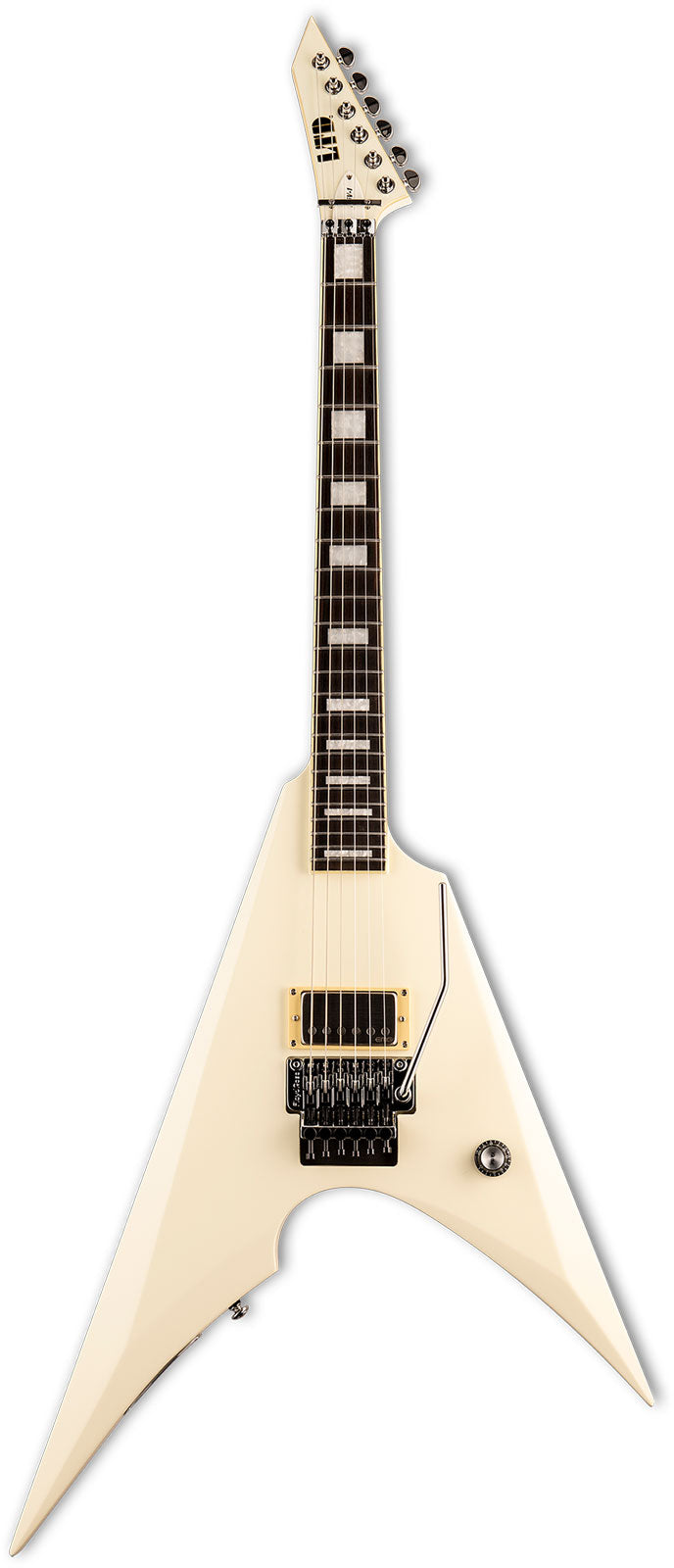 Msv-1 Signature Mike Schleibaum Olympic White - B Stock