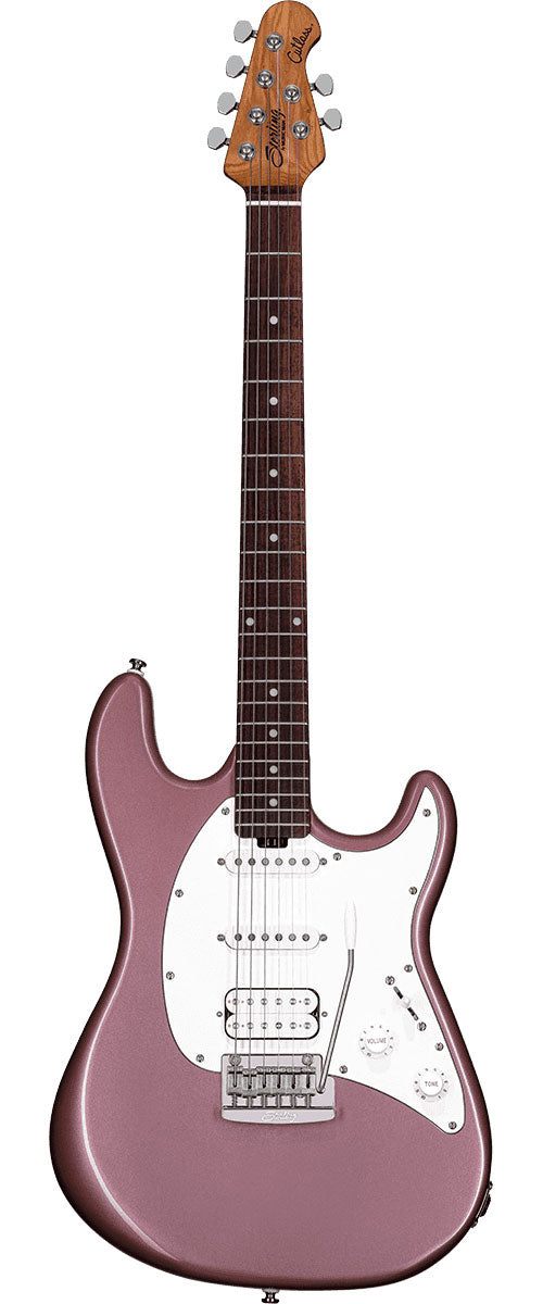 Cutlass Hss Rose Gold B-Stock