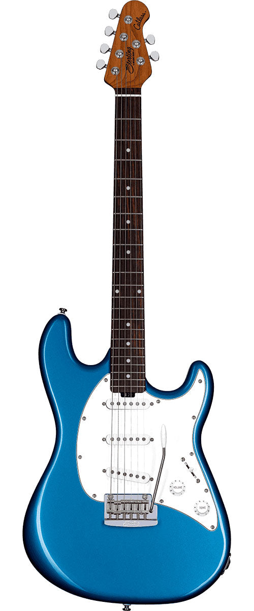 Cutlass CT50 SSS Toluca Lake Blue - B Stock