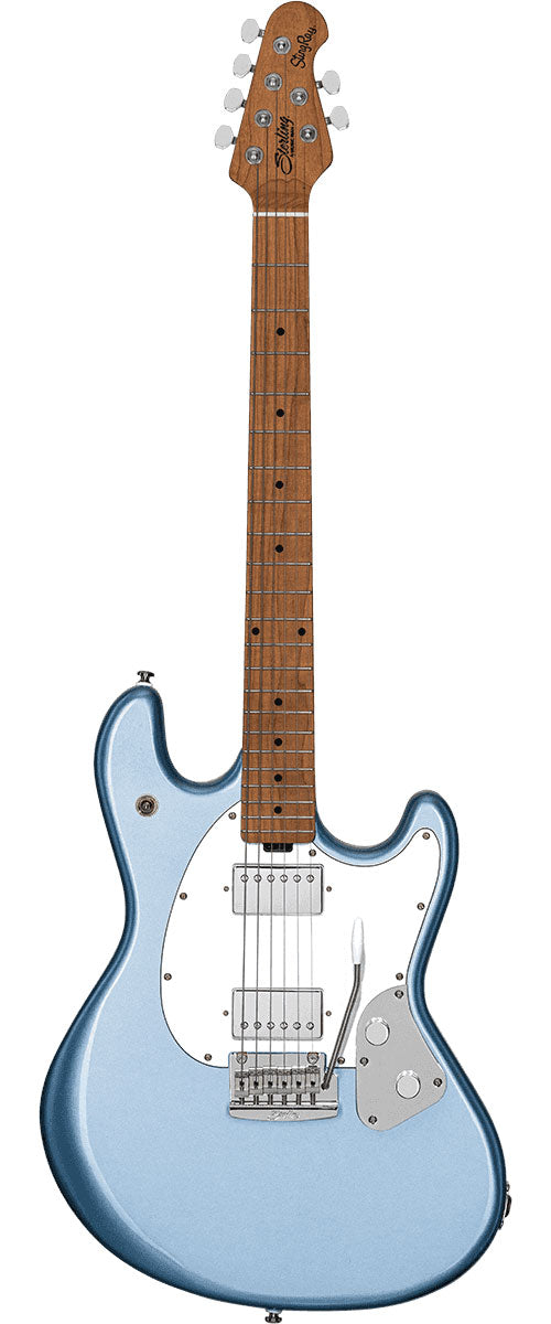 Sterling Sr50 Firemist Silver B-Stock