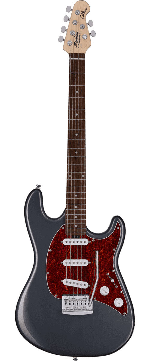Cutlass Sss Charcoal Frost - B Stock