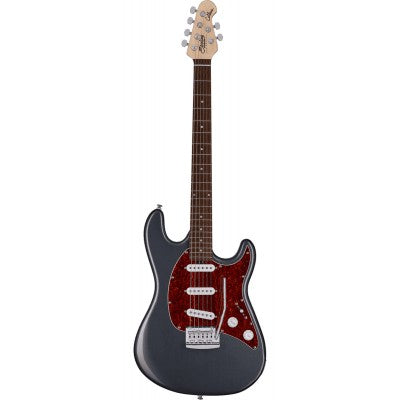 Cutlass Sss Charcoal Frost - B Stock