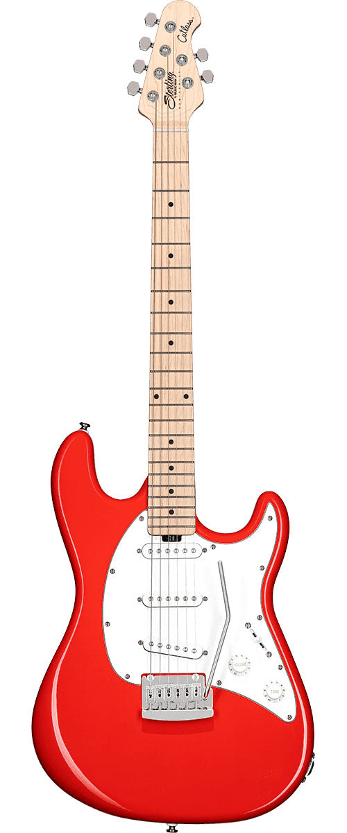 Cutlass Sss Fiesta Red B-Stock