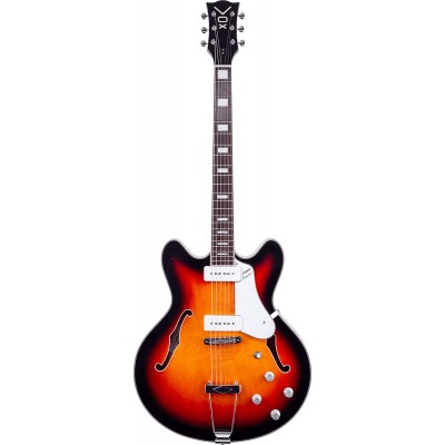 Bobcat V90 Sunburst - B Stock