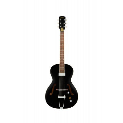Vintage 51-23 D-Series Vintage Series 5-51 Studio Solid Black