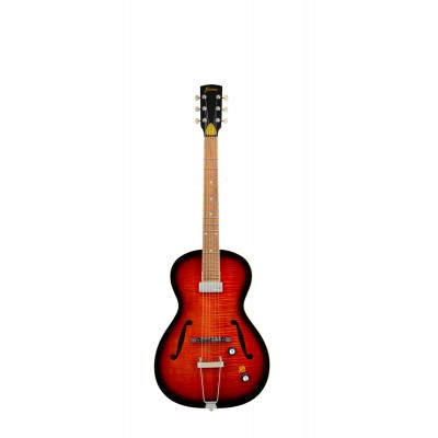 Vintage51-65 D-Series Vintage Series 5-51 Studio Honey Sunburst