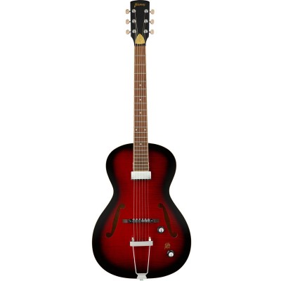 B-Stock / D-Series - Vintage Series 5/51 Studio - Burgundy Blackburst
