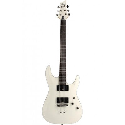 B-Stock / Demon 6 - Vintage White