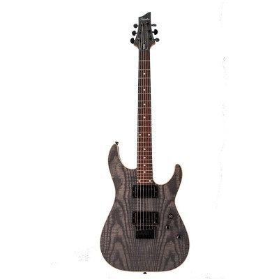 B-Stock / C-1 Standard - Charcoal Satin