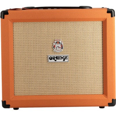 B-Stock / Combo Crush 35W, HP 10 pouces, 2 canaux reverb
