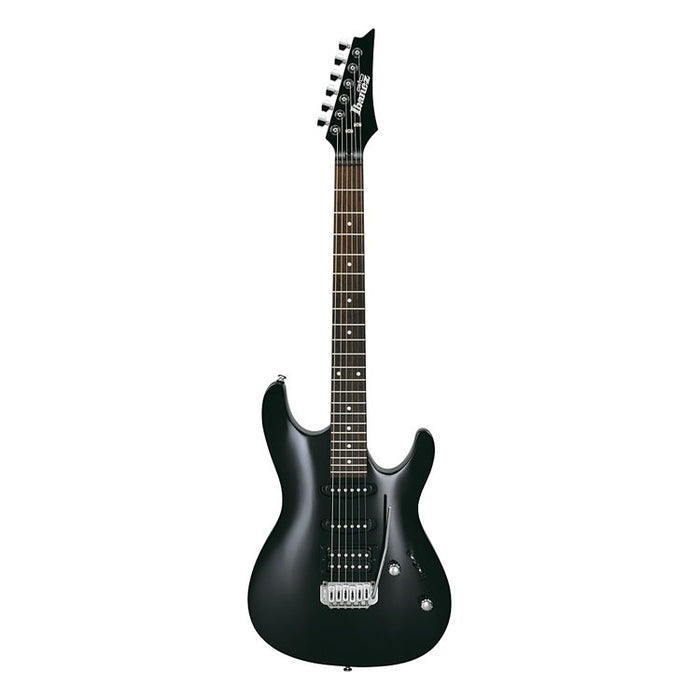 Ibanez GSA60BKN SA Gio E-Gitarre, Black Night