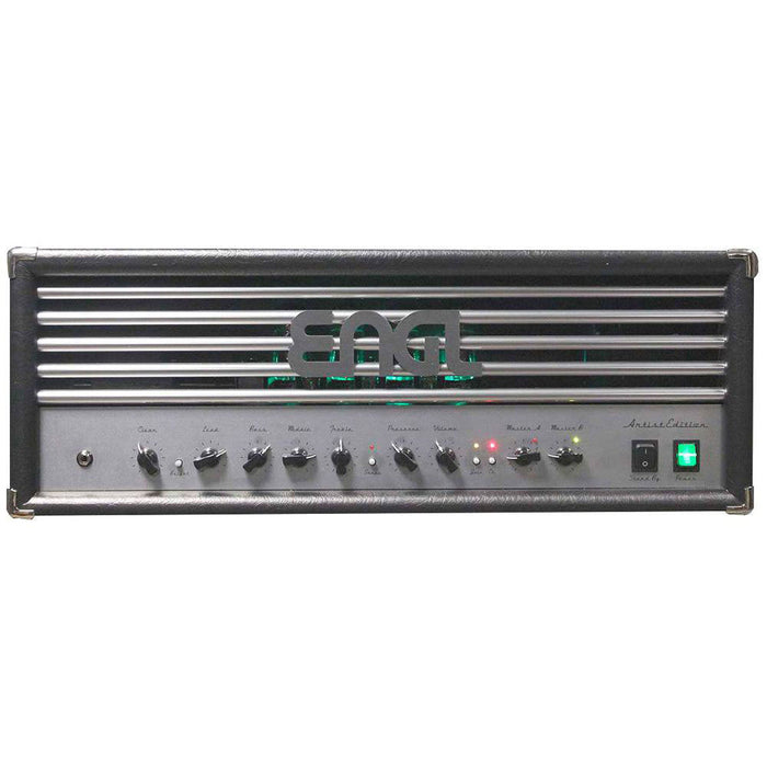 E 651AD - Artist Edition 100W
