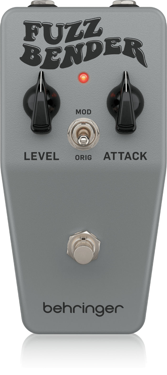 Fuzz Bender