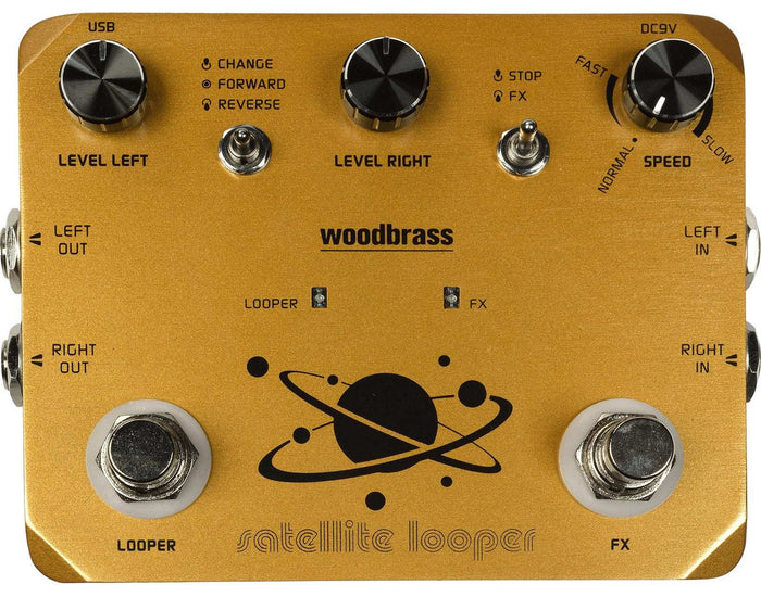 Satelliet Looper