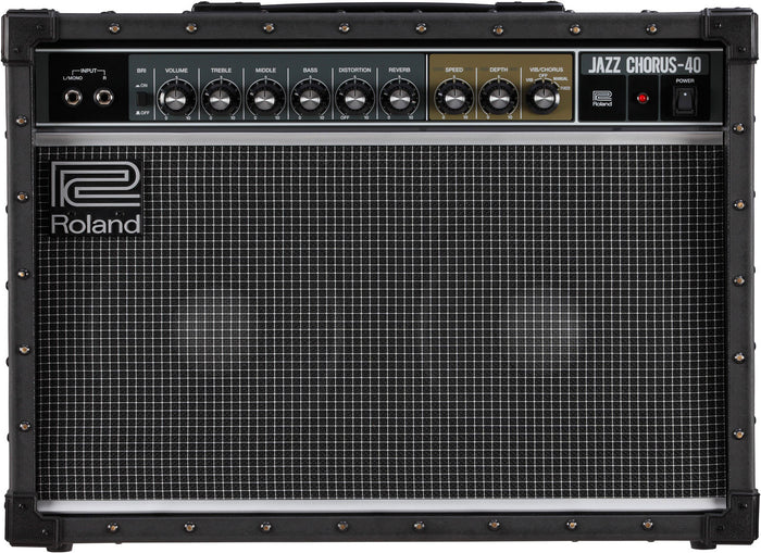 JC-40 JAZZ CHORUS