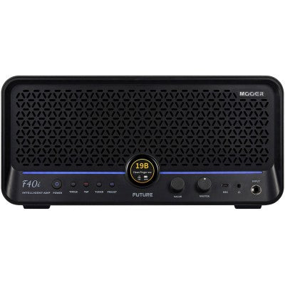 F40I 40W NOIR