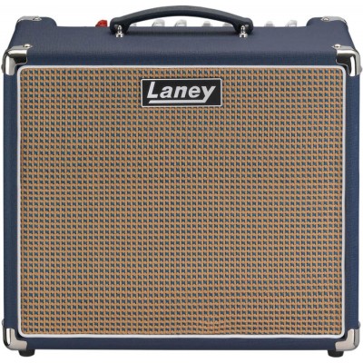 Lionheart Foundry 60W 1X12