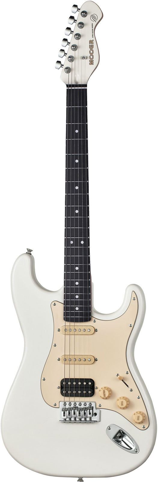 Msc10 Pro Blanc Vintage