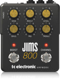 JIMS 800 PREAMP