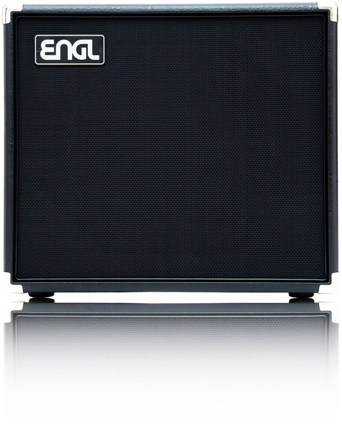 E 112 SB 1x12 - Black