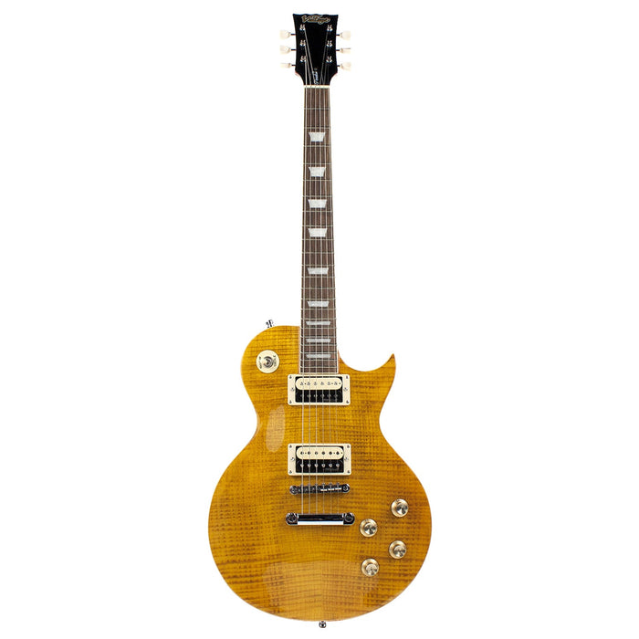 Vintage V100AFD Paradise Tribute Model E-Gitarre