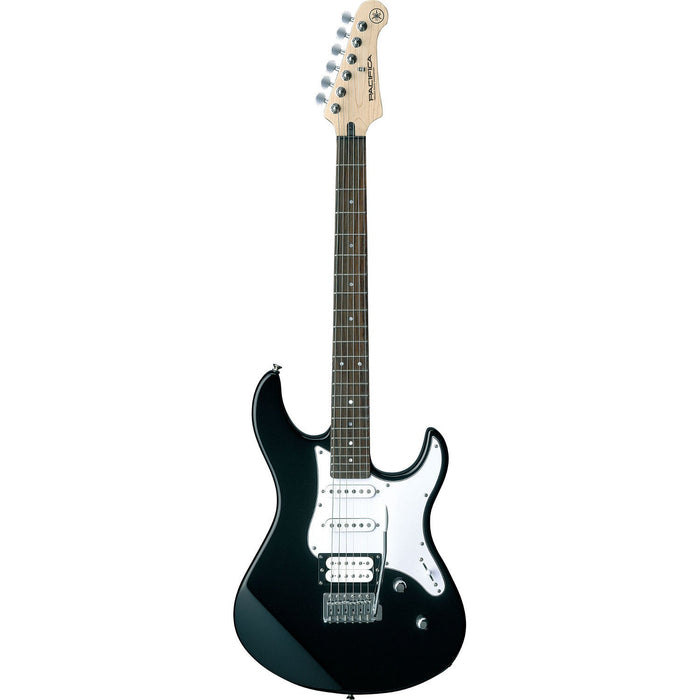 Yamaha Pacifica 112V BL E-Gitarre Black