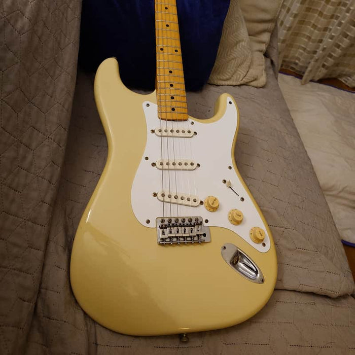 Tokai Springy Sound ST Olympic White Olympic White