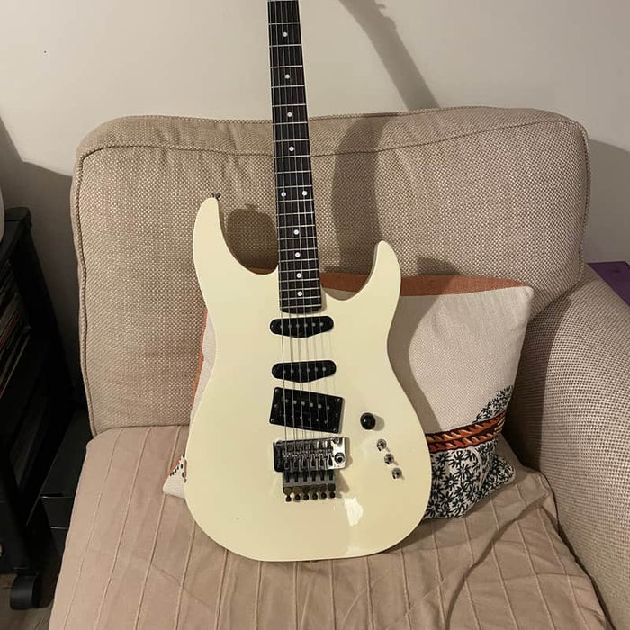 Kramer Focus 6000 Cream