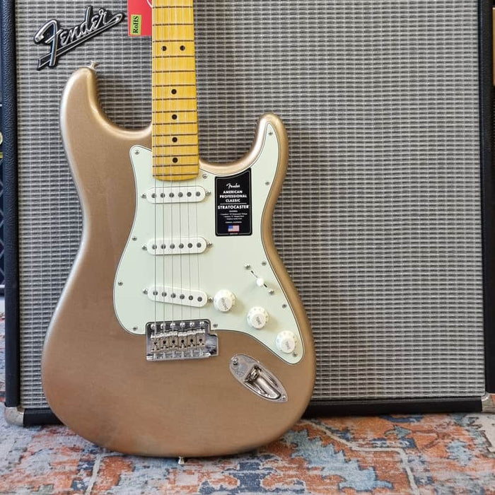 Fender American Professional Classic Stratocast...