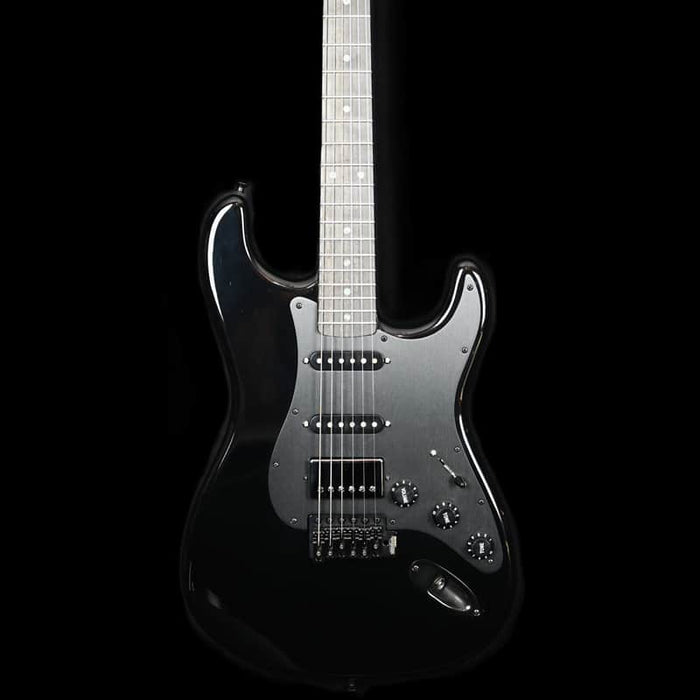 Jones Instruments Stratham Black