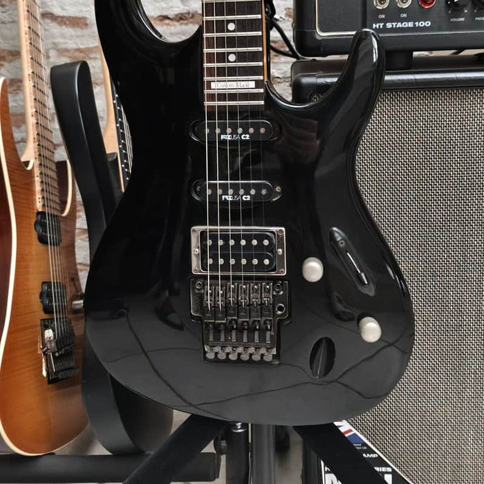 Ibanez 540s Black
