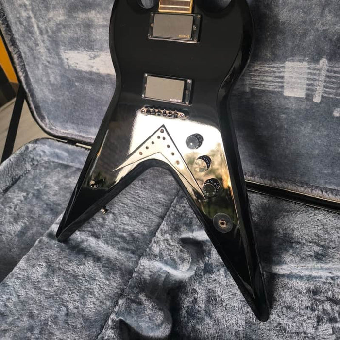 Epiphone Flying V SG Ebony