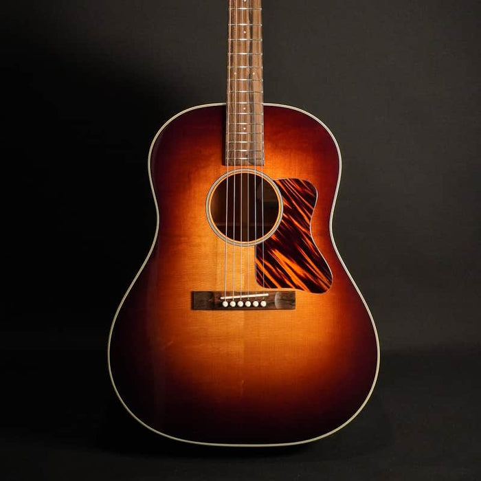 Bourgeois SDS/TS Sunburst