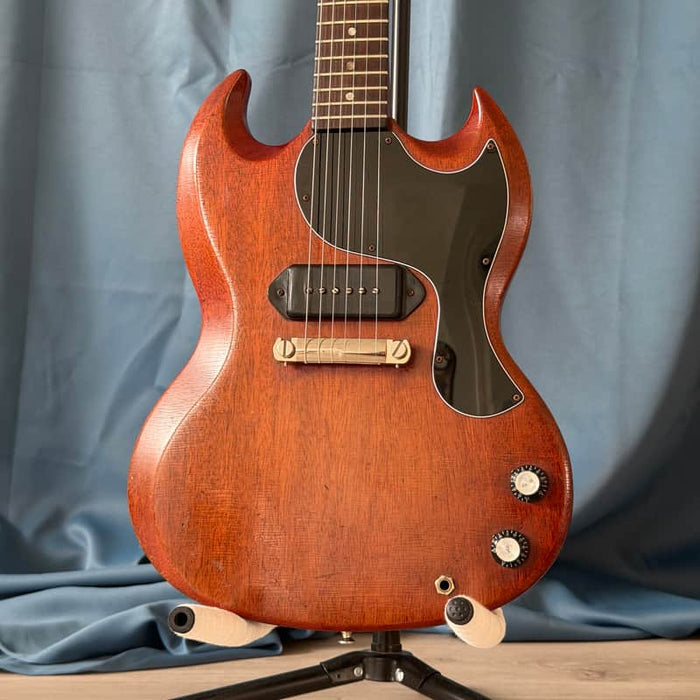 Gibson SG Junior Cherry