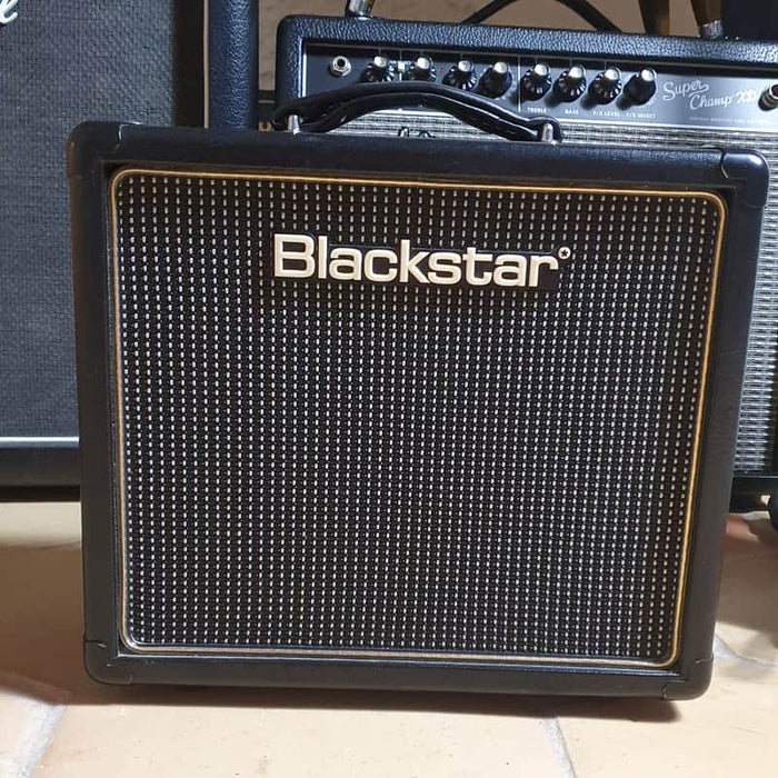 Blackstar HT-1R MKI 1-Watt 1x8